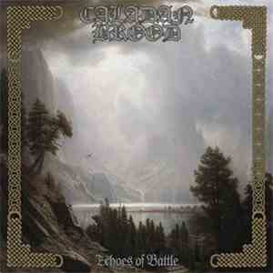 Caladan Brood - Echoes Of Battle