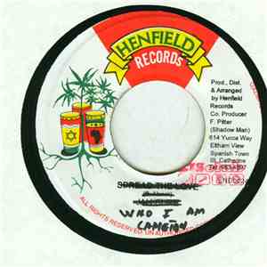 Capleton - Who I Am