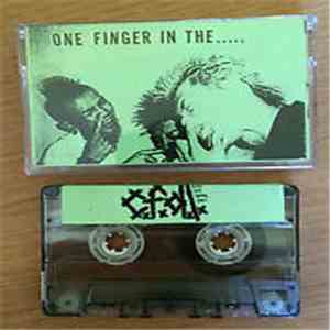 C.F.D.L. / Denial  - One Finger In The...