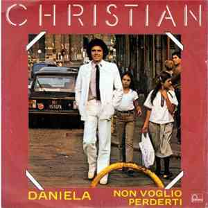 Christian  - Daniela