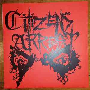Citizens Arrest - A Light In The Darkness