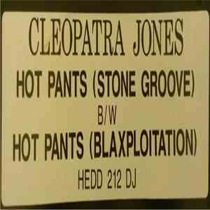 Cleopatra Jones - Hot Pants