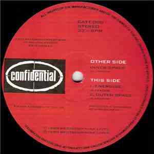 Confidential  - Inner Space