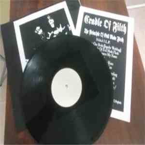 Cradle Of Filth - The Principle Of Evil Made Flesh