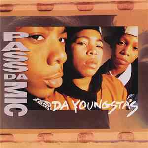 Da Youngsta's - Pass Da Mic