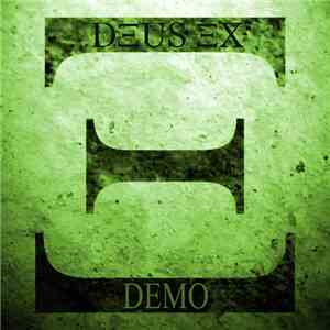 Deus Ex - Demo
