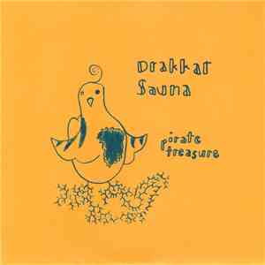 Drakkar Sauna - Pirate Treasure
