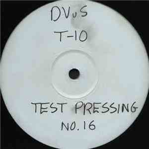 Dvus - T-10 / Thrillseekers