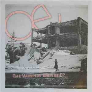 Echoecho - The Vampire Empire EP