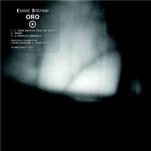 Emme Stefani - Oro