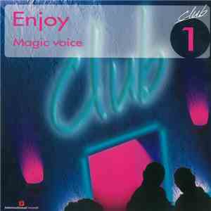 Enjoy  - Magic Voice