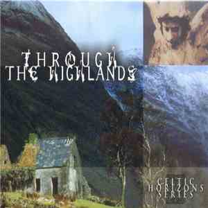 Eric Darken - Through The Highlands