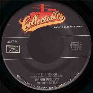 Ernie Field's Orchestra  / B. Bumble And The Stingers - In The Mood / Nut R ...