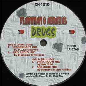Flamman & Abraxas - Drugs