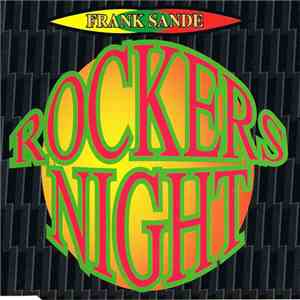Frank Sande - Rockers Night