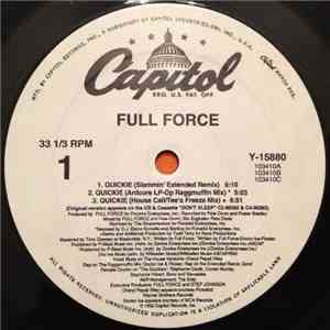 Full Force - Quickie