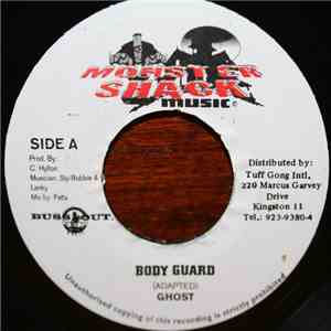 Ghost  - Body Guard