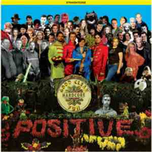 Good Clean Fun - Between Christian Rock And A Hard Place