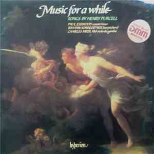 Henry Purcell - Paul Esswood, Johann Sonnleitner, Charles Medlam - Music Fo ...