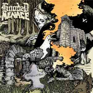 Hooded Menace - Effigies Of Evil