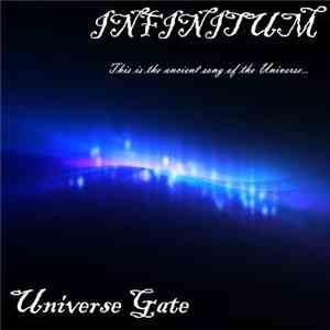 INFINITUM - Universe Gate
