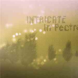 Intricate - In Pectra