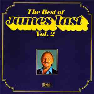 James Last - The Best Of James Last Vol. 2