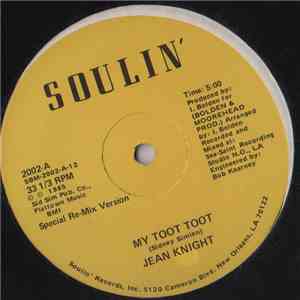 Jean Knight - My Toot Toot