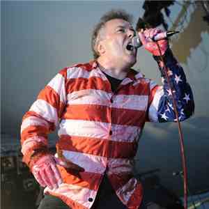 Jello Biafra And The Guantanamo School Of Medicine - SHOCK​-​YOU​-​PY! Earl ...