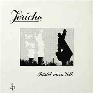 Jericho  - Trösted Mein Volk