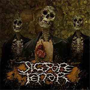 Jigsore Terror - World End Carnage