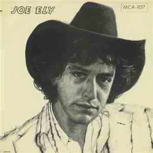 Joe Ely - Joe Ely