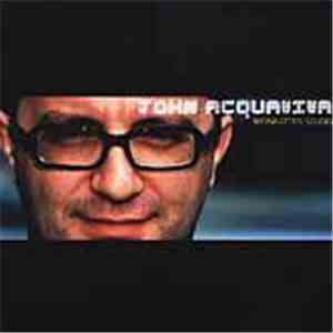 John Acquaviva - Mainhatten Sound