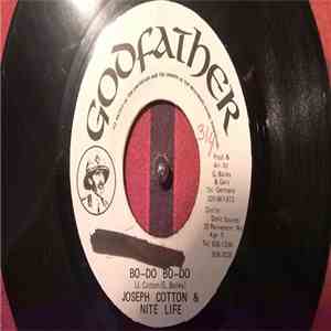Joseph Cotton, Nite Life - Bo-Do Bo-Do