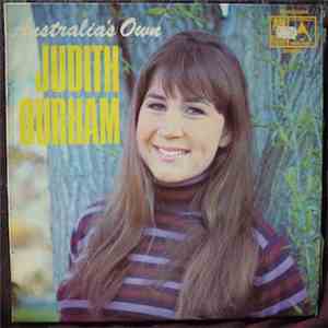 Judith Durham - Australia's Own Judith Durham