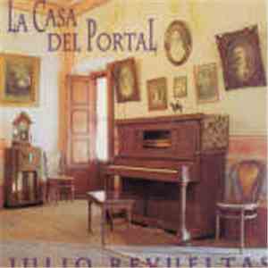 Julio Revueltas - La Casa Del Portal