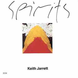 Keith Jarrett - Spirits