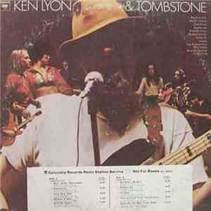 Ken Lyon & Tombstone - Ken Lyon & Tombstone