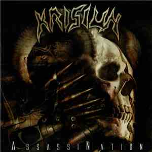 Krisiun - AssassiNation