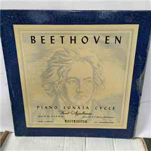 Kurt Appelbaum - Beethoven Piano Sonata Cycle; Opus 10, No. 3 in D Major; O ...