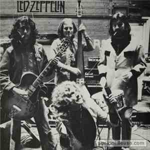 Led Zeppelin - Copenhagen & Staines