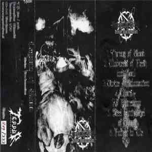 Legacy Of Blood - Divine Proclamation