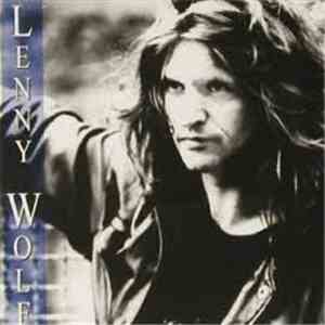 Lenny Wolf - Lenny Wolf