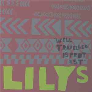 Lilys / Big Troubles - Well Traveled Is Protest / Comb My Hair