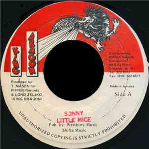 Little Mice - Sonny