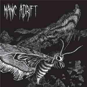 Manic Adrift - Manic Adrift