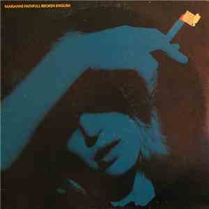 Marianne Faithfull - Broken English