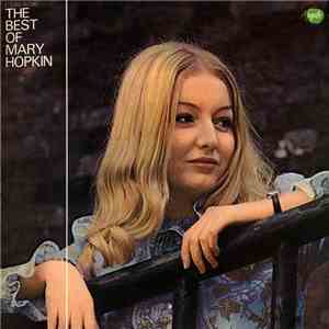Mary Hopkin - The Best Of Mary Hopkin