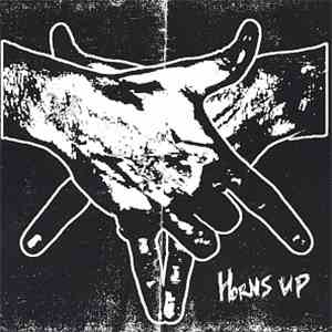 Maximum RNR - Horns Up