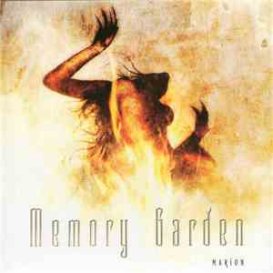 Memory Garden  - Marion